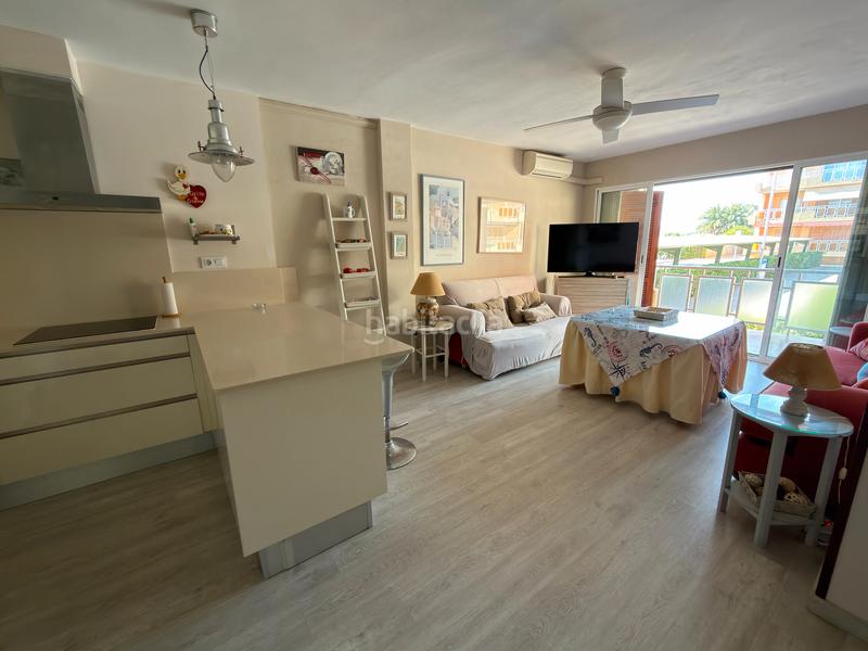 Foto 9be8eac1-aeee-439b-8b0d-d136a33806aa. Appartamento in edificio kawama 1 in Zona Galúa - Calnegre Manga del Mar Menor (La)