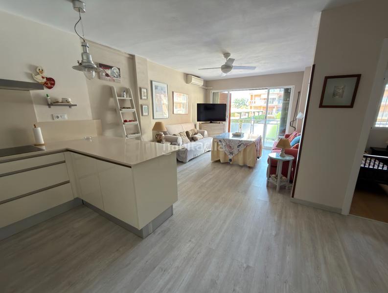 Foto b4ea623b-cb23-42eb-b114-5339efb80e46. Appartamento in edificio kawama 1 in Zona Galúa - Calnegre Manga del Mar Menor (La)