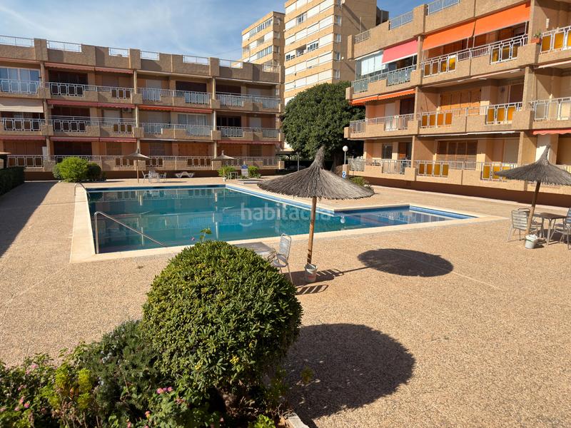 Foto ea60bb5c-761c-47ce-b0a4-b485e0103f77. Appartamento in edificio kawama 1 in Zona Galúa - Calnegre Manga del Mar Menor (La)