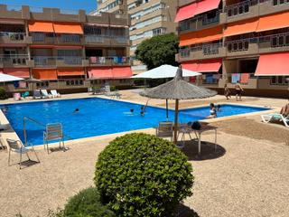 Piso en Edificio kawama 1. Vivineda  en el edificio kawama, la manga del mar menor