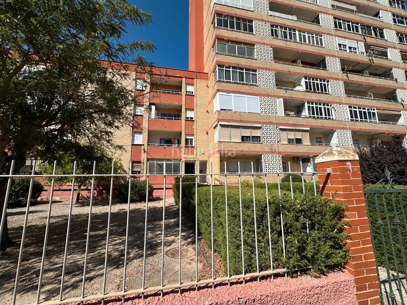 Foto 07cea81b-4e1d-44ab-9d31-cb8f56cefc4f. Flat in calle totana 3 in Ensanche Cartagena