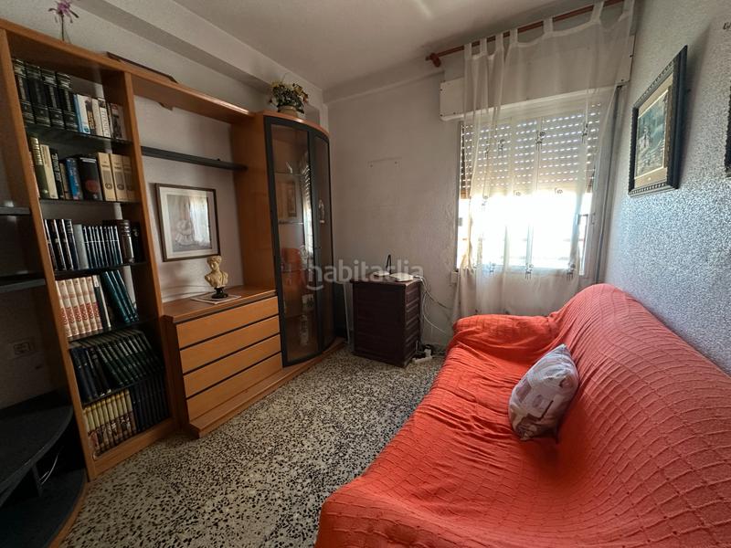 Foto 13f9c038-0b8b-40e9-a45b-5a1e15a9f850. Flat in calle totana 3 in Ensanche Cartagena