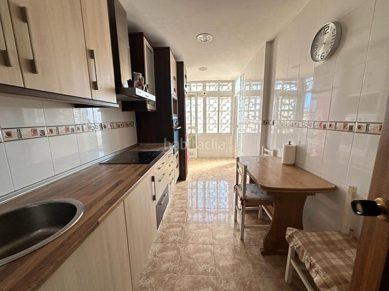 Foto 1901c990-e491-4d50-9138-d45c533652a6. Flat in calle totana 3 in Ensanche Cartagena