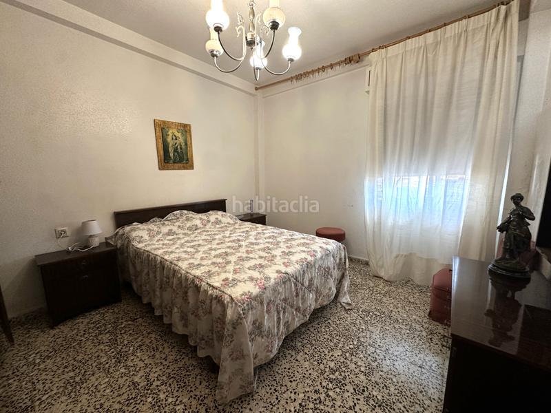 Foto 2239aee4-e2e4-46a6-b15f-47ca411704e7. Flat in calle totana 3 in Ensanche Cartagena