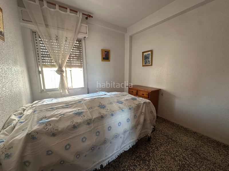 Foto 483fb037-61c6-49aa-abb3-5d7dda3c554d. Flat in calle totana 3 in Ensanche Cartagena