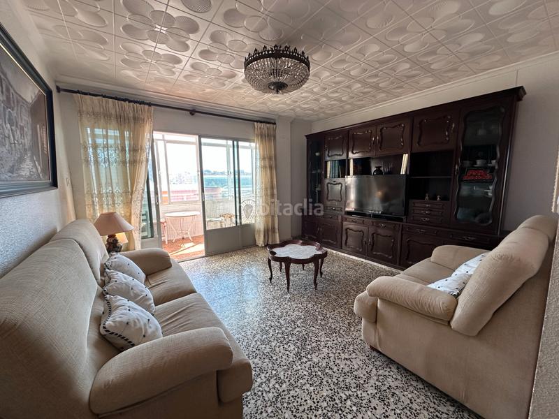 Foto 7791e4c8-df17-4228-969d-b60dfa088798. Flat in calle totana 3 in Ensanche Cartagena