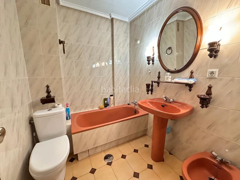 Foto b2ccb580-43a0-4125-8c31-98b9a98fcce3. Flat in calle totana 3 in Ensanche Cartagena