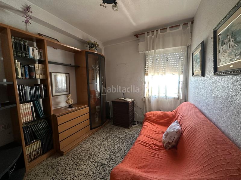 Foto bd1a2eab-ee6d-498a-80d2-3536a915f84b. Flat in calle totana 3 in Ensanche Cartagena