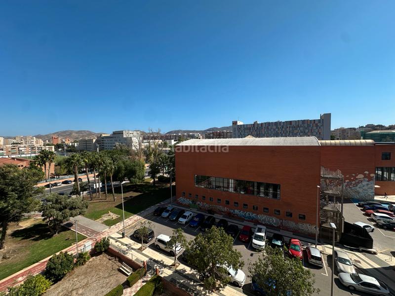 Foto bd33f64c-5bbe-4706-8916-90fe3237ed35. Flat in calle totana 3 in Ensanche Cartagena