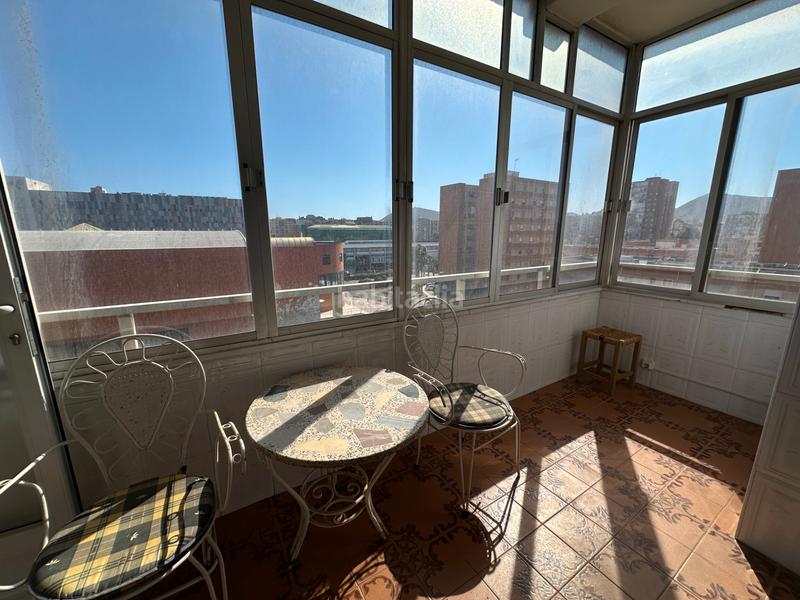 Foto d386c743-073d-44c6-b970-581d0db37dcb. Flat in calle totana 3 in Ensanche Cartagena