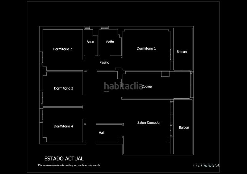 Foto dd2cc959-41af-4acd-a2a2-6b4bd6add3e5. Flat in calle totana 3 in Ensanche Cartagena