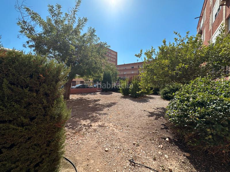 Foto f522b44f-ed86-4583-9451-b8c52299968d. Flat in calle totana 3 in Ensanche Cartagena