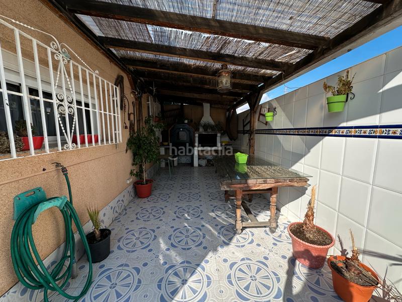 Foto 39619d7b-b9a3-48fc-a538-c5c8f731faad. Xalet a calle guinea ecuatorial 21 a Canteras Cartagena