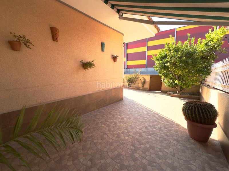 Foto 456bef53-6f31-406f-bf50-8905e2fb5033. Xalet a calle guinea ecuatorial 21 a Canteras Cartagena