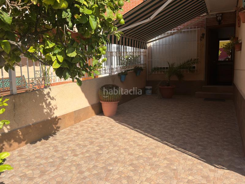 Foto 60208bed-23e5-49a2-9722-ea54672fe8c5. Xalet a calle guinea ecuatorial 21 a Canteras Cartagena