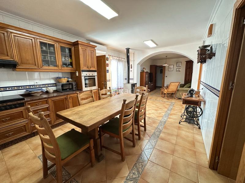 Foto 621e6f70-0d4f-497c-baae-8e1a372d4f4a. Xalet a calle guinea ecuatorial 21 a Canteras Cartagena