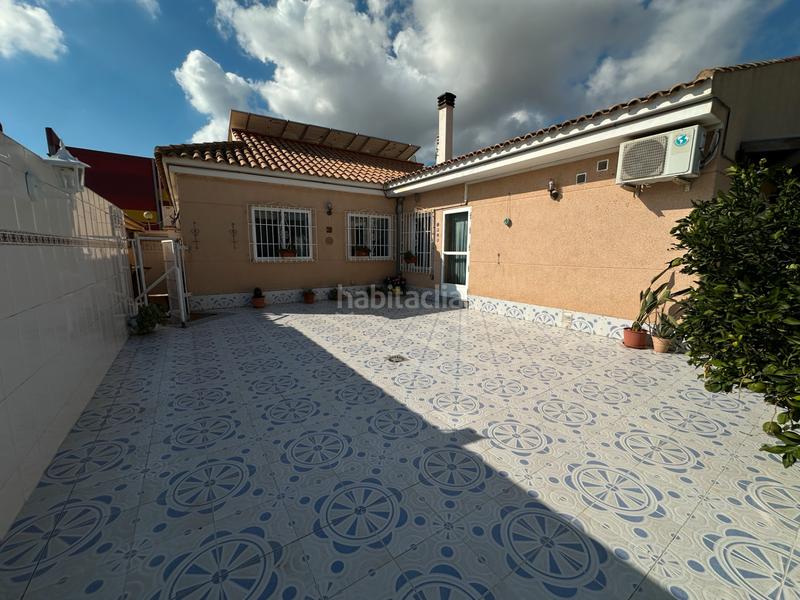 Foto 6fff665a-c925-45b3-a95a-66f7345389e5. Xalet a calle guinea ecuatorial 21 a Canteras Cartagena