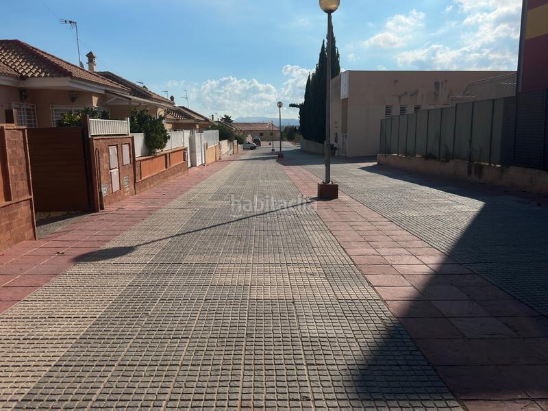 Foto bccfaa8d-736c-4370-8623-37202a11c39f. Xalet a calle guinea ecuatorial 21 a Canteras Cartagena