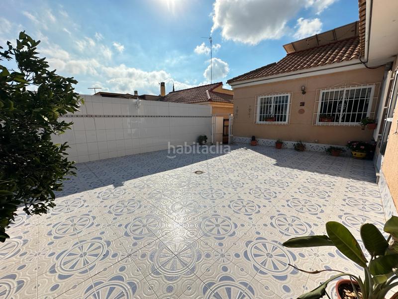 Foto c91f313b-236e-46f1-abee-a0f407fe4346. Xalet a calle guinea ecuatorial 21 a Canteras Cartagena