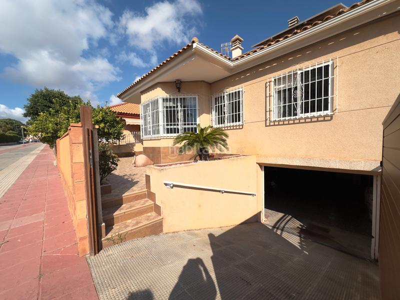 Foto d348c6c3-28b0-4e4c-bef5-368e816dce98. Xalet a calle guinea ecuatorial 21 a Canteras Cartagena