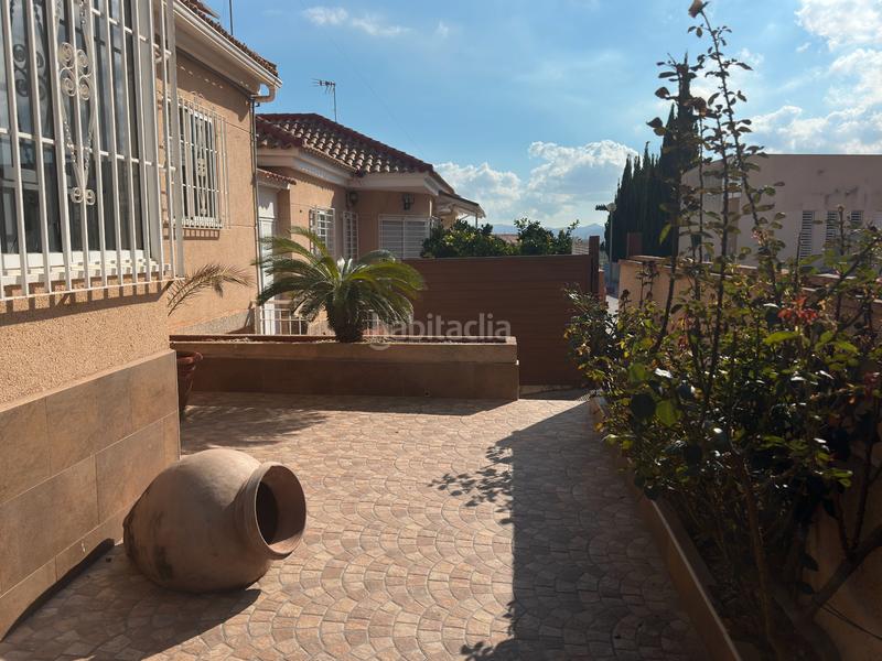 Foto e2de8f6e-6e75-4d8e-88b1-8ad3dd7ee968. Xalet a calle guinea ecuatorial 21 a Canteras Cartagena