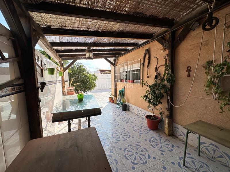 Foto e42ef98c-de71-4835-bc30-70234869fd95. Xalet a calle guinea ecuatorial 21 a Canteras Cartagena