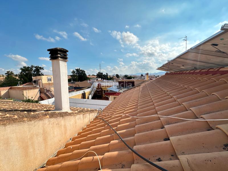 Foto ea708649-8bc4-4239-9432-2eb35323569a. Xalet a calle guinea ecuatorial 21 a Canteras Cartagena