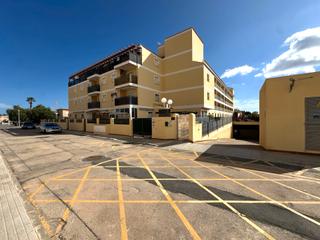 Pis a Calle isla espalmador 45. Piso con ascensor, piscina y garaje cerrado en islas menores