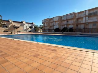 Etagenwohnung in Calle isla de aldabra 31. Piso en venta en la manga del mar menor – primera línea de playa