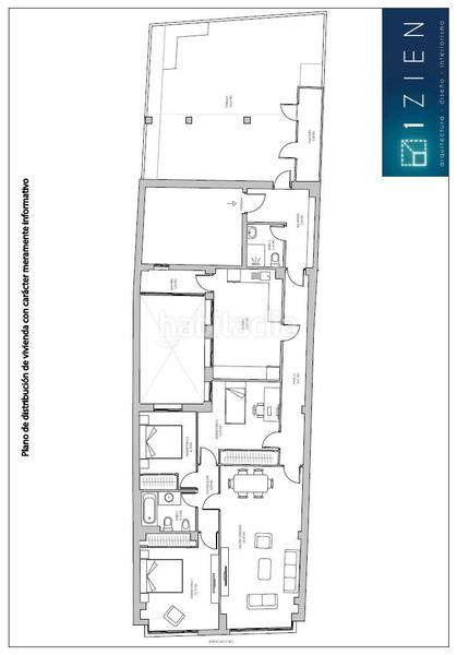 Foto 0201703c-2fa3-4d2c-88b0-152ddabf3ef4. Àtic a Casco Antiguo Cartagena