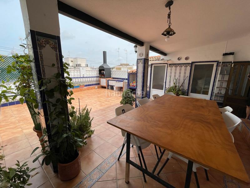 Foto 1237b5fa-70fb-46a4-a085-338045429f7f. Àtic a Casco Antiguo Cartagena