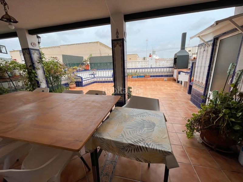 Foto 574ad3c3-2e31-4df8-99bc-1c6945179ce4. Àtic a Casco Antiguo Cartagena