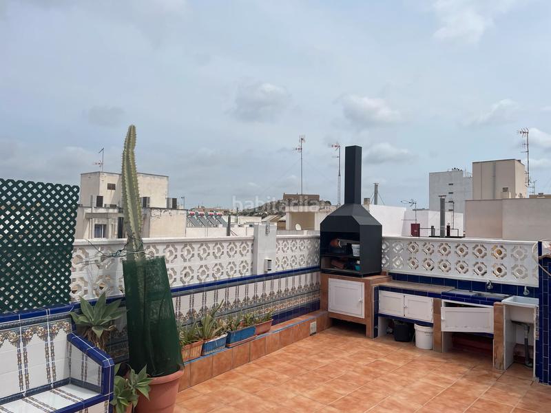 Foto 6392c9f1-c1b5-4599-8bb5-7c2988e4bd72. Àtic a Casco Antiguo Cartagena