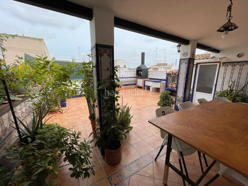 Foto 7f1effea-eb82-4b1d-ba52-12fa54491f21. Àtic a Casco Antiguo Cartagena