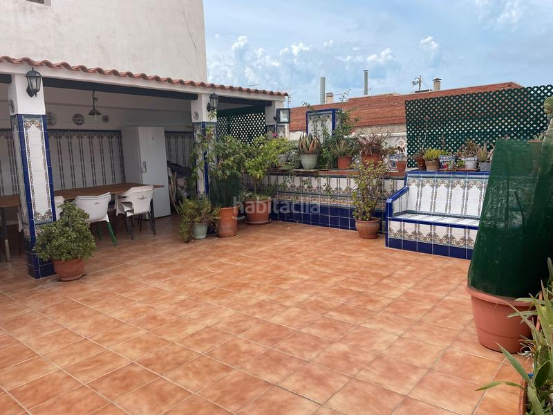 Foto 8774f11e-5158-4137-80cf-18af8582bda6. Àtic a Casco Antiguo Cartagena