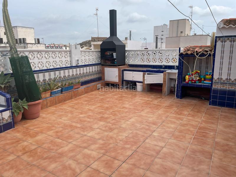 Foto 9470a511-eba7-485d-8693-914c985f6d5d. Àtic a Casco Antiguo Cartagena