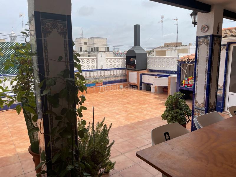 Foto b23e656b-1b72-427f-87ad-5f07b52f4c16. Àtic a Casco Antiguo Cartagena