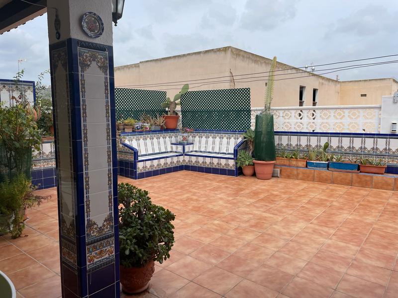 Foto bc76e288-fdb0-440c-b0ae-daf0580f8b72. Àtic a Casco Antiguo Cartagena