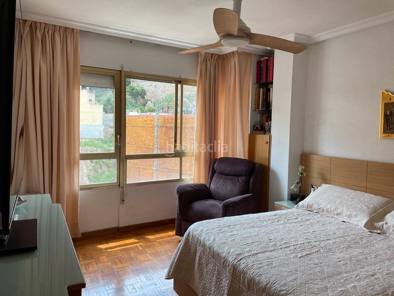 Foto bd5193e3-0e9d-4643-ad0e-bcd7fc1af6d6. Àtic a Casco Antiguo Cartagena