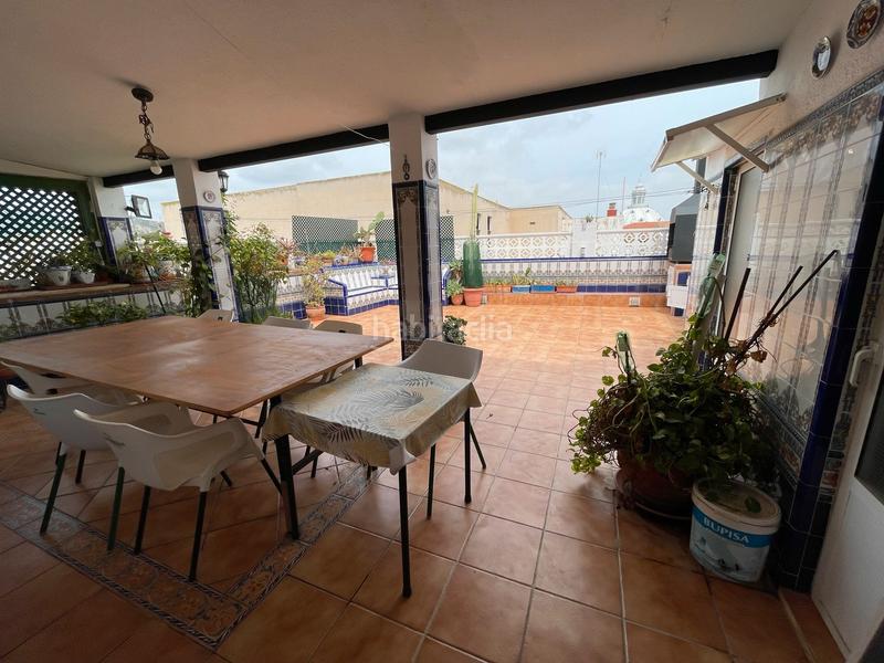 Foto f1d7c9bb-7574-4240-b750-925d132516fa. Àtic a Casco Antiguo Cartagena