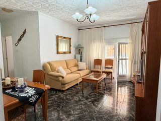 Piso en Calle Pavía 4