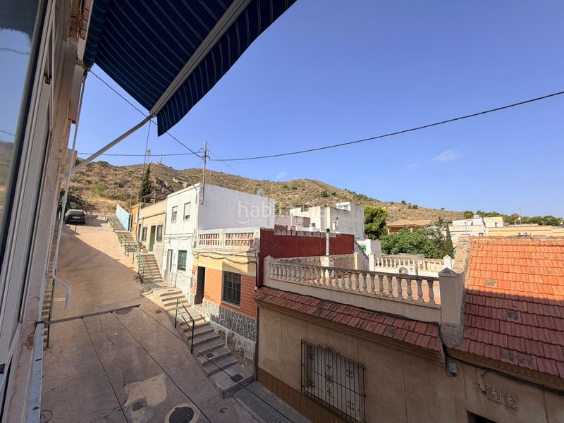 Foto 80d79c45-a4de-4401-8347-320db55b7c9f. Pis a calle sagitario 7 a Barrio de la Concepción Cartagena