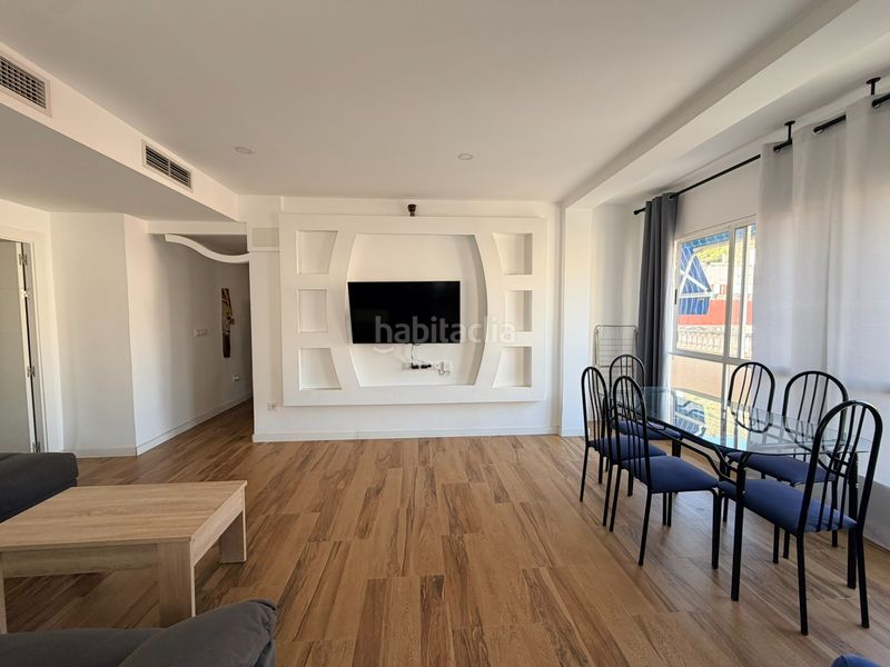 Foto ca5ff937-36c6-45ef-a645-35965097459e. Pis a calle sagitario 7 a Barrio de la Concepción Cartagena