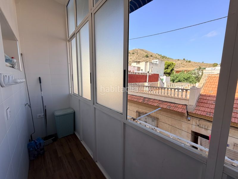 Foto e15158dc-b474-4e91-9007-98306ec08fa6. Pis a calle sagitario 7 a Barrio de la Concepción Cartagena