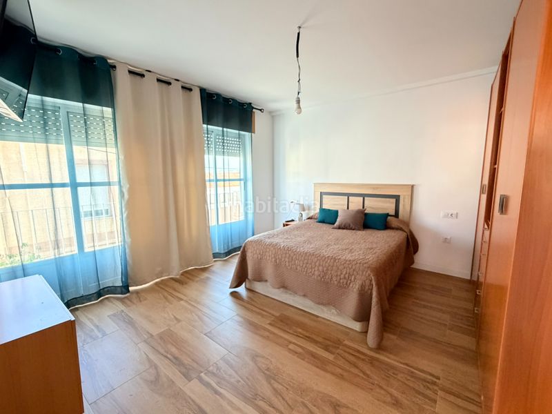Foto e1c6922f-58c2-495d-8280-8cb84a0386b9. Pis a calle sagitario 7 a Barrio de la Concepción Cartagena