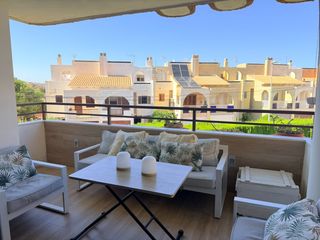 Appartamento in Calle arco de los reyes 19. Vivienda reformada con garaje junto a las calas de cala flores