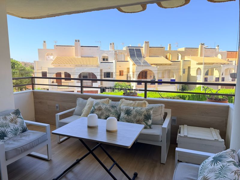 Foto 0a3e4019-14a7-4772-8601-f79b0ebc49ca. Etagenwohnung in calle arco de los reyes 19 in Cabo de Palos Cartagena