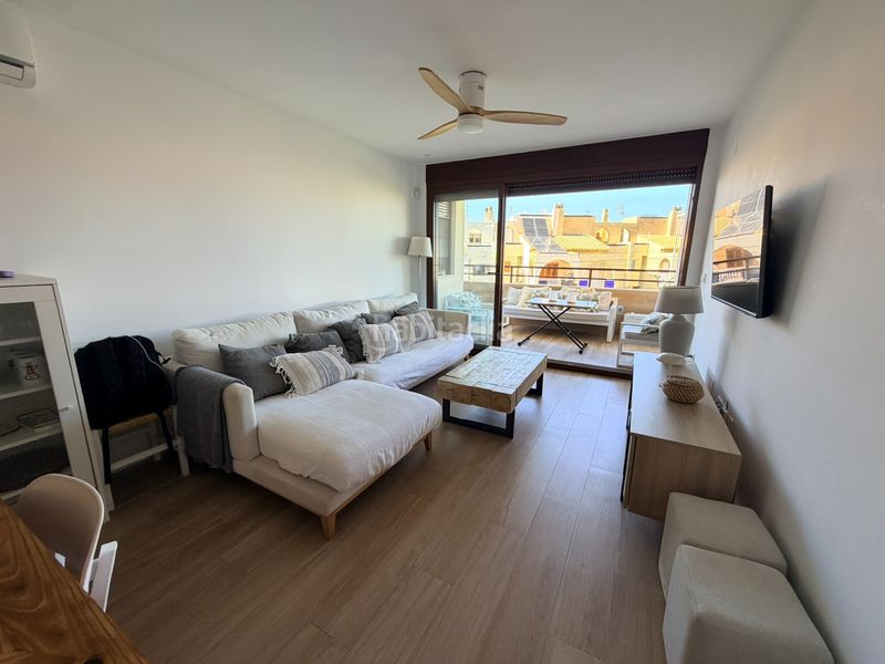 Foto 1e988264-dd5b-4656-a42c-b663d990107f. Etagenwohnung in calle arco de los reyes 19 in Cabo de Palos Cartagena