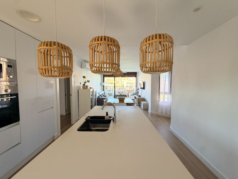 Foto 4d843352-1f50-4f94-b14a-ab0e6d109c57. Etagenwohnung in calle arco de los reyes 19 in Cabo de Palos Cartagena