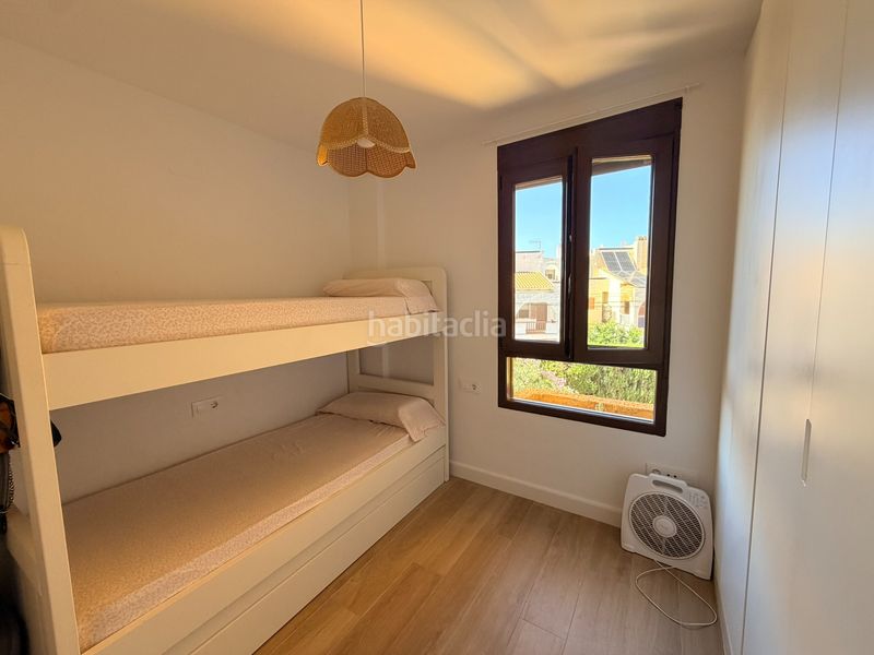 Foto ab071a9c-531d-475c-a30d-833728535b15. Etagenwohnung in calle arco de los reyes 19 in Cabo de Palos Cartagena